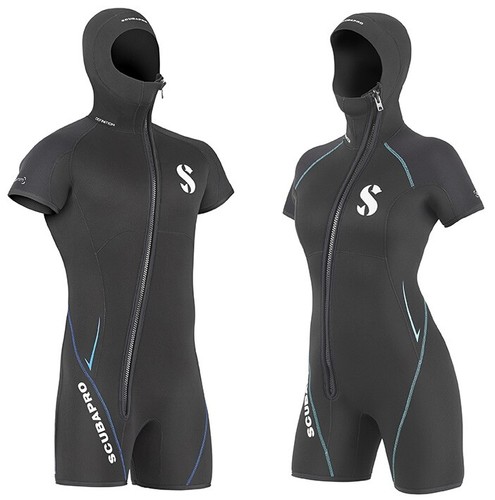 Scubapro definition herren - 6.0,