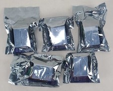 Lot of 5 Arduino UNO R3