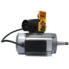 Motor für Wippsäge