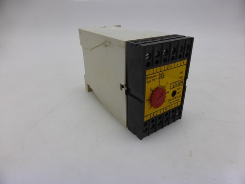 Elreha 302 - elreha, tm-302
