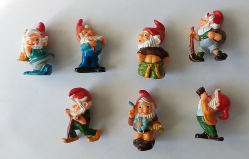 Figuren die ganz - 7,
