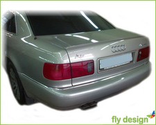 Audi spoiler - a8,