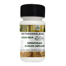 Universal Klarlack Lackstift Glänzend Reparaturlack Retuschierlack Kratzer Ex