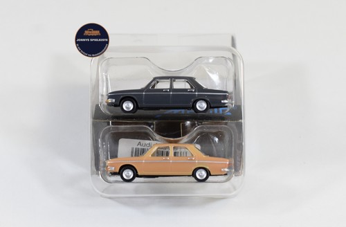 Magic herpa pkw set - h0, 1:87
