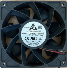 Delta Lüfter QFR1212GHE 6000