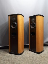 DIATONE DS-203 2-Wege Tallboy