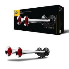 Fanfare 24 V 40 W 115 dBA