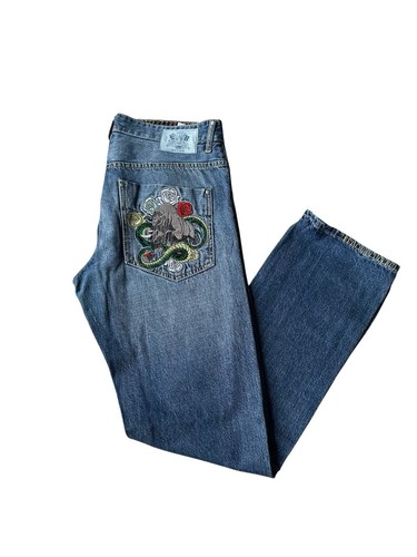 Ecko unltd loose fit - fit, jeans