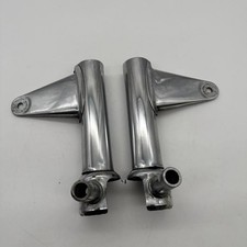 HONDA CB 750 CUSTOM 1980-1982 RC01 CB750CSCHEINWERFER HALTER E4926