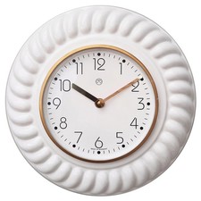 05 Küchenuhr  Quarz-Uhr