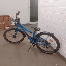 Kinderfahrrad 24 zoll