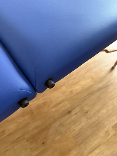 Sissel massageliege klappbar - massageliege,