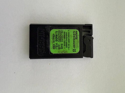 Jeppesen garmin 430 530 - garmin,