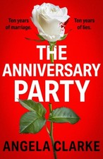 The anniversary party - anniversary, by