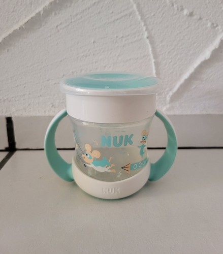 Nuk becher set - becher, set,