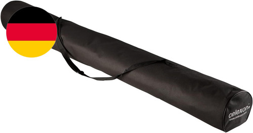 Celexon nylon leinwand tasche - celexon, nylon-leinwand-tasche