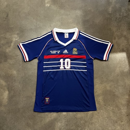 Vintage adidas frankreich - vintage,