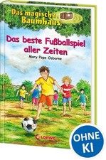 Das beste Fußballspiel aller