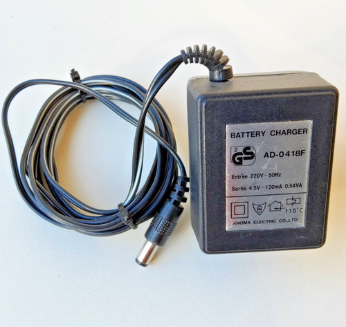 Volt 120ma - ~,