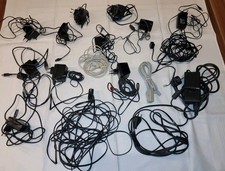 Konvolut Elektroartikel