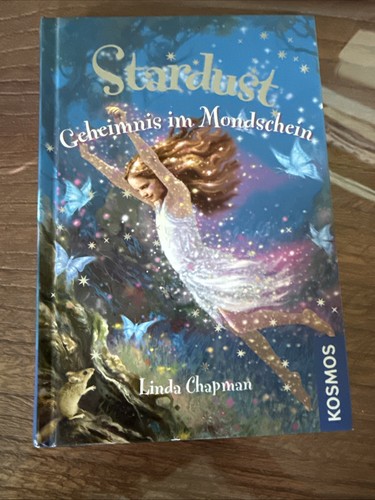 Stardust geheimnis im - stardust,