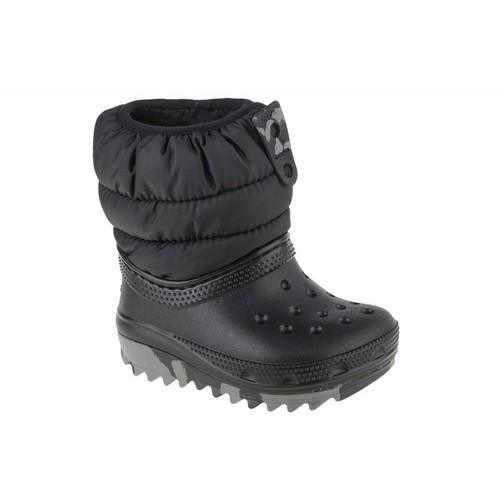 Buty crocs classic neo - buty, puff