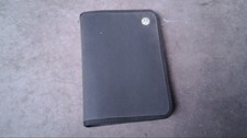 Bordmappe Bordbuch Betriebsanleitung VW Polo TDI 6 N/6 KV 2445309