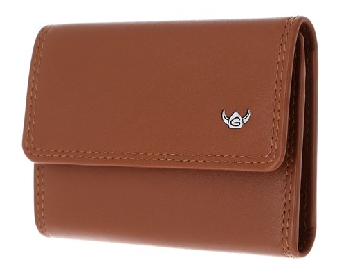 Golden head polo - golden,