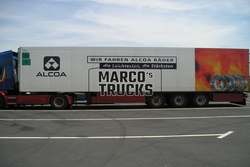 Lkw foto volvo - foto,