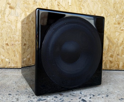 Teufel subwoofer a300sw - ,