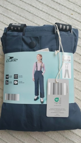 Crane schneehose matschhose - schneehose,