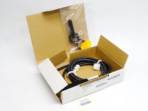 Balluff kapazitiver sensor - kapazitiver,