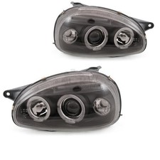 Scheinwerfersatz Set