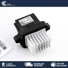 Original Vorwiderstand