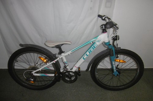Cube race 240 street top - cube, "