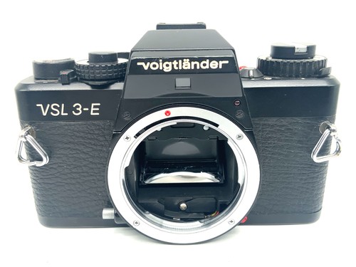 Voigtländer vsl slr 35mm - slr,