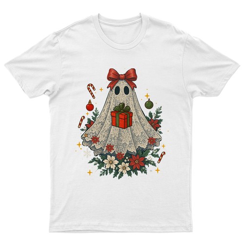 Geist weihnachtsgeschenk - geist,