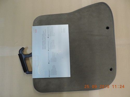 Set original audi - set,