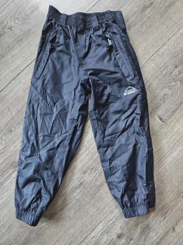 Mckinley regenhose - mckinley, /