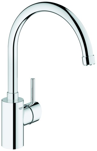 Grohe concetto - grohe,