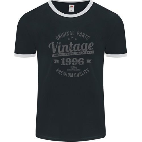 Vintage jahr 30th - vintage,