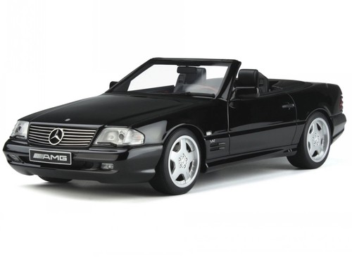 Mercedes amg r129 - sl, 73