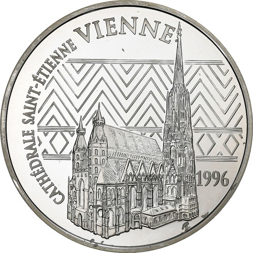 Frankreich 100 francs 15 - frankreich,,