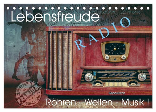 Lebensfreude radio - lebensfreude,