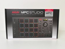 Akai Professional MPC Studio