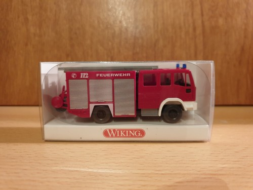 Wiking 6110129 lf16 - fw,