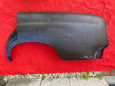 Mercedes Benz Ponton