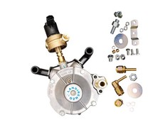 Reduzierer LI 02 GPL Anlage