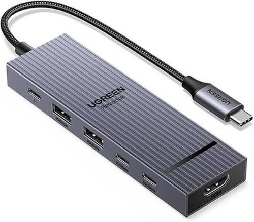 Ugreen revodok pro 106 10gbps - 106,