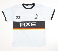 Deutschland weiß fußball - deutschland,